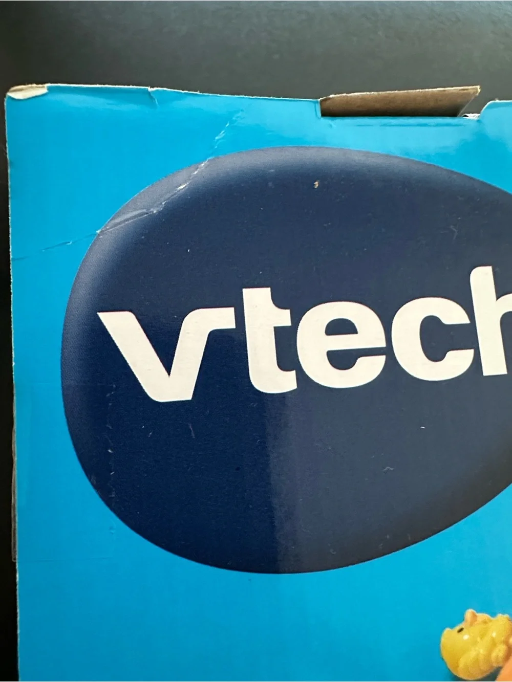 Vtech Stroll & Discover Activity Walker